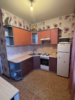 Продам однокомнатную (1-комн.) квартиру, Жданова ул, 13, Ростов-на-Дону г
