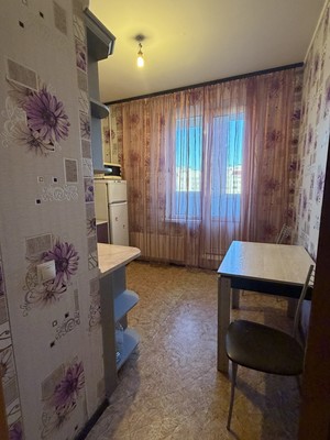 Продам однокомнатную (1-комн.) квартиру, Жданова ул, 13, Ростов-на-Дону г