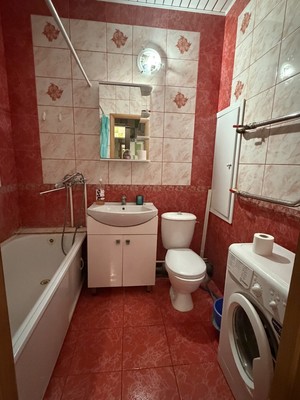 Продам однокомнатную (1-комн.) квартиру, Жданова ул, 13, Ростов-на-Дону г