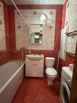 Продам однокомнатную (1-комн.) квартиру, Жданова ул, 13, Ростов-на-Дону г