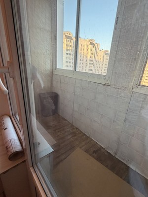 Продам однокомнатную (1-комн.) квартиру, Жданова ул, 13, Ростов-на-Дону г