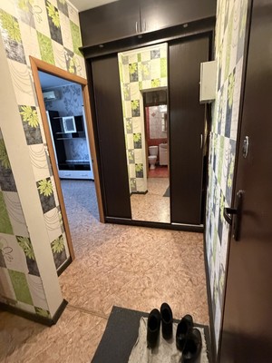 Продам однокомнатную (1-комн.) квартиру, Жданова ул, 13, Ростов-на-Дону г