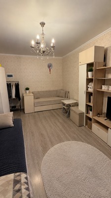 Продам однокомнатную (1-комн.) квартиру, Еременко ул, 98, Ростов-на-Дону г