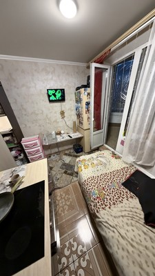 Продам однокомнатную (1-комн.) квартиру, Еременко ул, 98, Ростов-на-Дону г