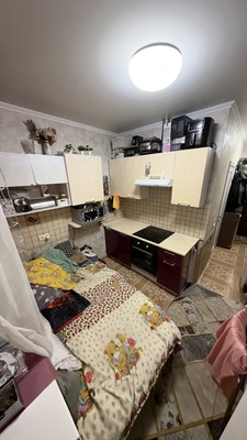 Продам однокомнатную (1-комн.) квартиру, Еременко ул, 98, Ростов-на-Дону г