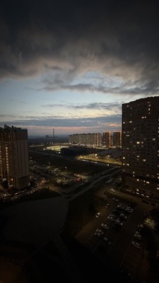 Продам однокомнатную (1-комн.) квартиру, Еременко ул, 98, Ростов-на-Дону г