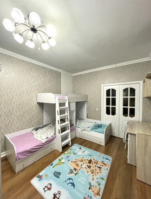 Продам однокомнатную (1-комн.) квартиру, 6-я Радиальная ул, 5к4, Москва г