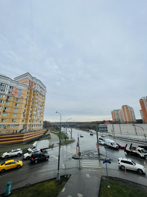 Продам однокомнатную (1-комн.) квартиру, 6-я Радиальная ул, 5к4, Москва г