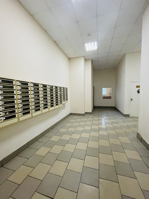 Продам однокомнатную (1-комн.) квартиру, 6-я Радиальная ул, 5к4, Москва г