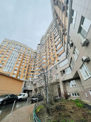 Продам однокомнатную (1-комн.) квартиру, 6-я Радиальная ул, 5к4, Москва г