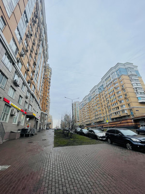 Продам однокомнатную (1-комн.) квартиру, 6-я Радиальная ул, 5к4, Москва г