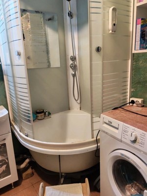 Продам двухкомнатную (2-комн.) квартиру, Заречная ул, 15, Сертолово г