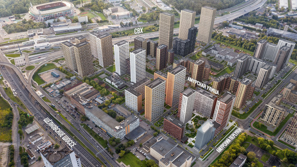 Продам однокомнатную (1-комн.) квартиру, Амурская ул, 2ак2, Москва г