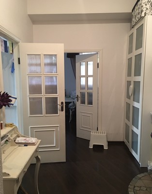 Продам трехкомнатную (3-комн.) квартиру, Тихвинский пер, 10-12к1, Москва г
