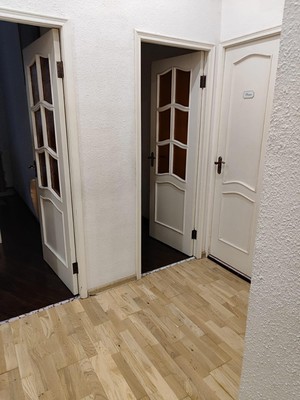 Продам трехкомнатную (3-комн.) квартиру, Тихвинский пер, 10-12к1, Москва г