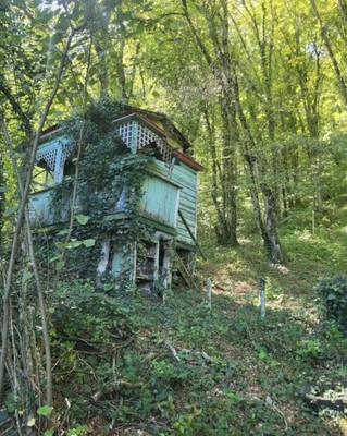 Продам участок 5 соток, Фермерское хоз., Калараша пер, Туапсе г, 0 км от города