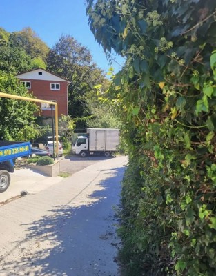 Продам участок 5 соток, Фермерское хоз., Калараша пер, Туапсе г, 0 км от города