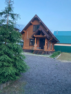 Продам дом, Заречное тер. СНТ, 137, Мотяково д, 0 км от города