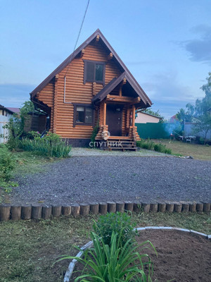 Продам дом, Заречное тер. СНТ, 137, Мотяково д, 0 км от города