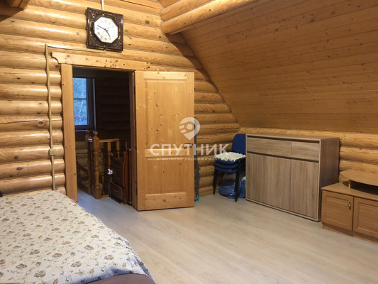 Продам дом, Заречное тер. СНТ, 137, Мотяково д, 0 км от города