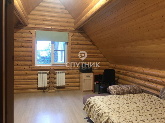 Продам дом, Заречное тер. СНТ, 137, Мотяково д, 0 км от города