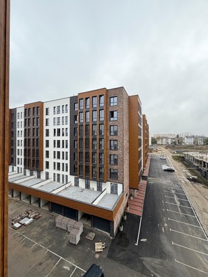 Продам однокомнатную (1-комн.) квартиру, Кабардинская ул, 232, Нальчик г