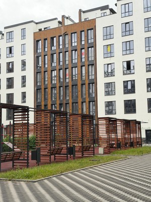 Продам однокомнатную (1-комн.) квартиру, Кабардинская ул, 232, Нальчик г