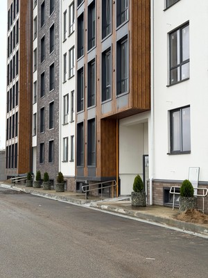 Продам однокомнатную (1-комн.) квартиру, Кабардинская ул, 232, Нальчик г