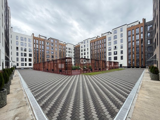 Продам однокомнатную (1-комн.) квартиру, Кабардинская ул, 232, Нальчик г