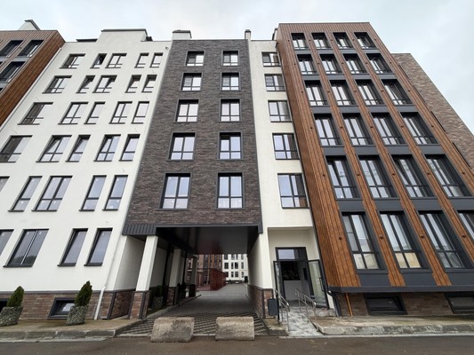 Продам однокомнатную (1-комн.) квартиру, Кабардинская ул, 232, Нальчик г
