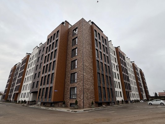 Продам однокомнатную (1-комн.) квартиру, Кабардинская ул, 232, Нальчик г