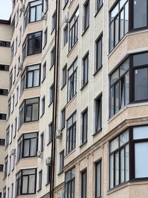 Продам многокомнатную квартиру, Шарданова ул, 48, Нальчик г