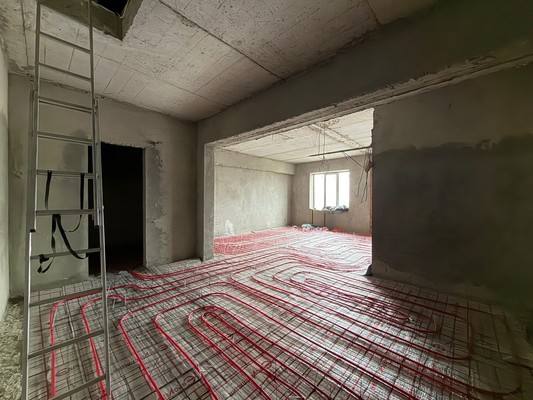 Продам многокомнатную квартиру, Шарданова ул, 48, Нальчик г