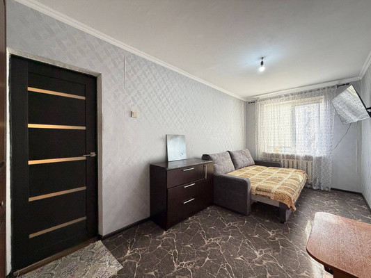 Продам двухкомнатную (2-комн.) квартиру, Нахушева ул, 91, Нальчик г