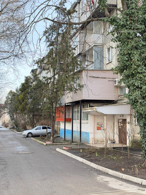 Продам двухкомнатную (2-комн.) квартиру, Нахушева ул, 91, Нальчик г