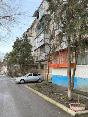 Продам двухкомнатную (2-комн.) квартиру, Нахушева ул, 91, Нальчик г