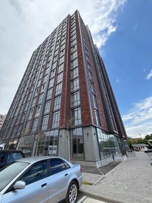 Продам многокомнатную квартиру, Московская ул, 14ка, Нальчик г