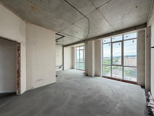 Продам многокомнатную квартиру, Московская ул, 14ка, Нальчик г