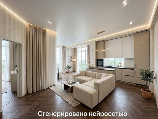 Продам многокомнатную квартиру, Московская ул, 14ка, Нальчик г