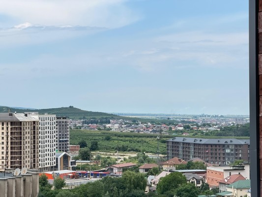 Продам многокомнатную квартиру, Московская ул, 14ка, Нальчик г