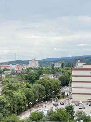 Продам многокомнатную квартиру, Московская ул, 14ка, Нальчик г