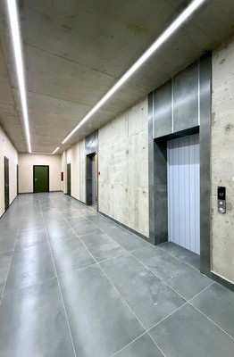 Продам многокомнатную квартиру, Московская ул, 14ка, Нальчик г
