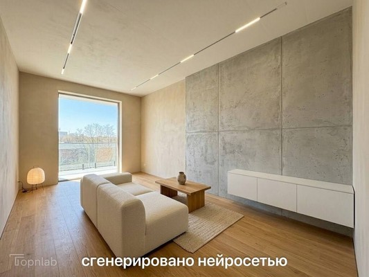 Продам двухкомнатную (2-комн.) квартиру, Ашурова ул, 1, Нальчик г