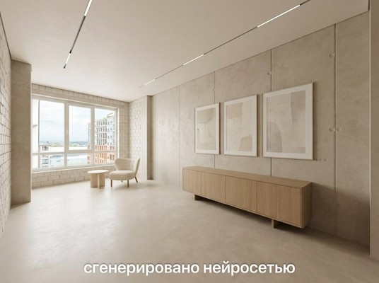 Продам двухкомнатную (2-комн.) квартиру, Ашурова ул, 1, Нальчик г