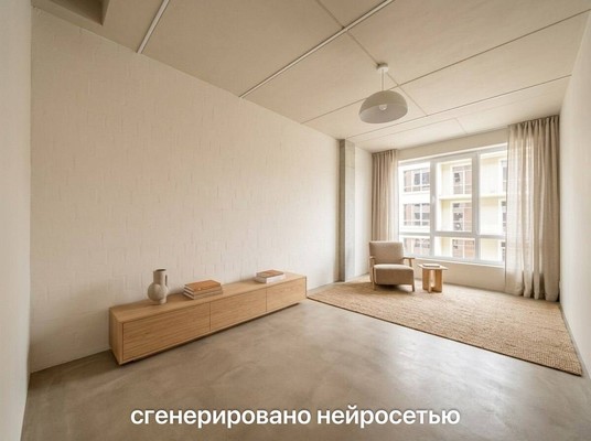 Продам двухкомнатную (2-комн.) квартиру, Ашурова ул, 1, Нальчик г