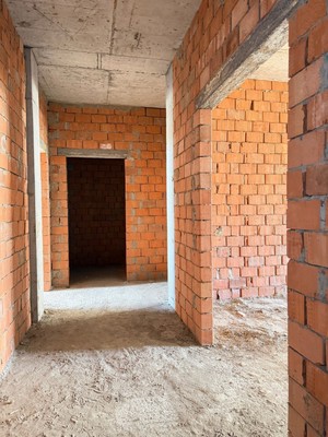 Продам двухкомнатную (2-комн.) квартиру, Ашурова ул, 1, Нальчик г