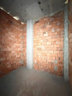 Продам двухкомнатную (2-комн.) квартиру, Ашурова ул, 1, Нальчик г