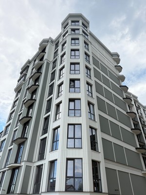 Продам однокомнатную (1-комн.) квартиру, Хужокова ул, 141, Нальчик г