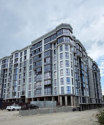 Продам однокомнатную (1-комн.) квартиру, Хужокова ул, 141, Нальчик г