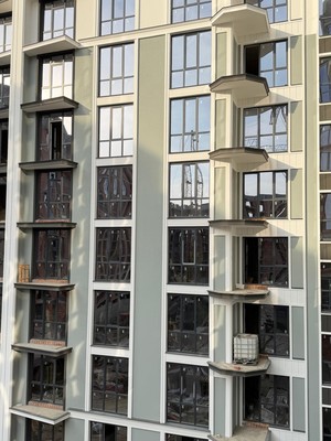 Продам однокомнатную (1-комн.) квартиру, Хужокова ул, 141, Нальчик г